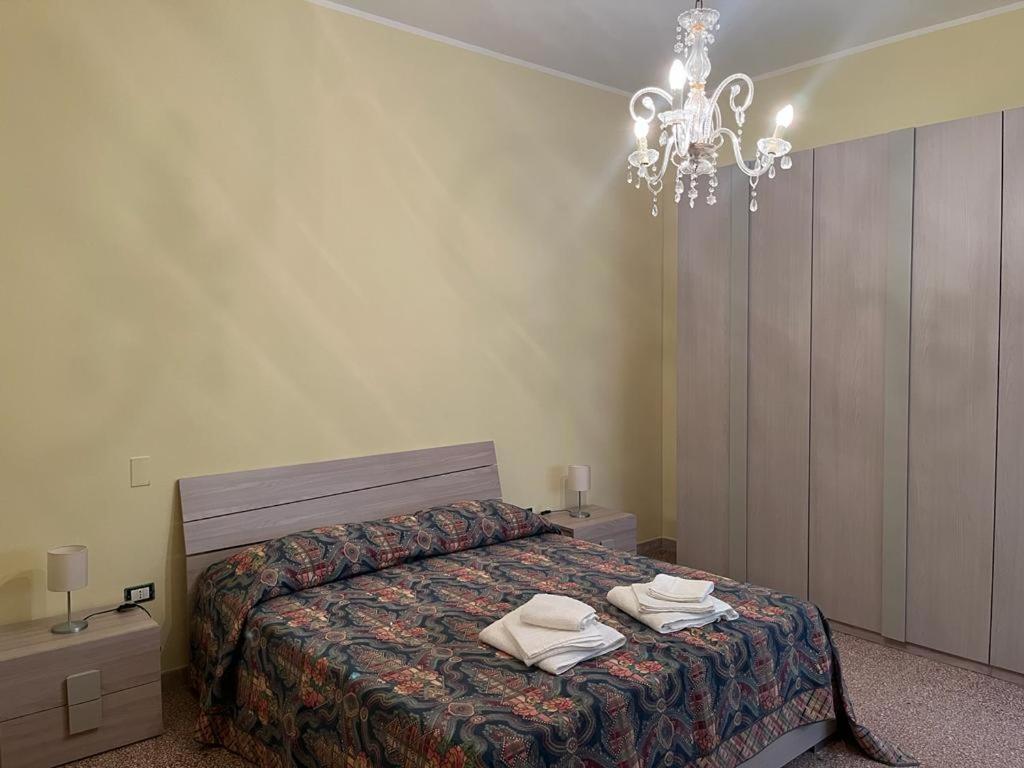 Nespolilla Villa Petrosino Kültér fotó
