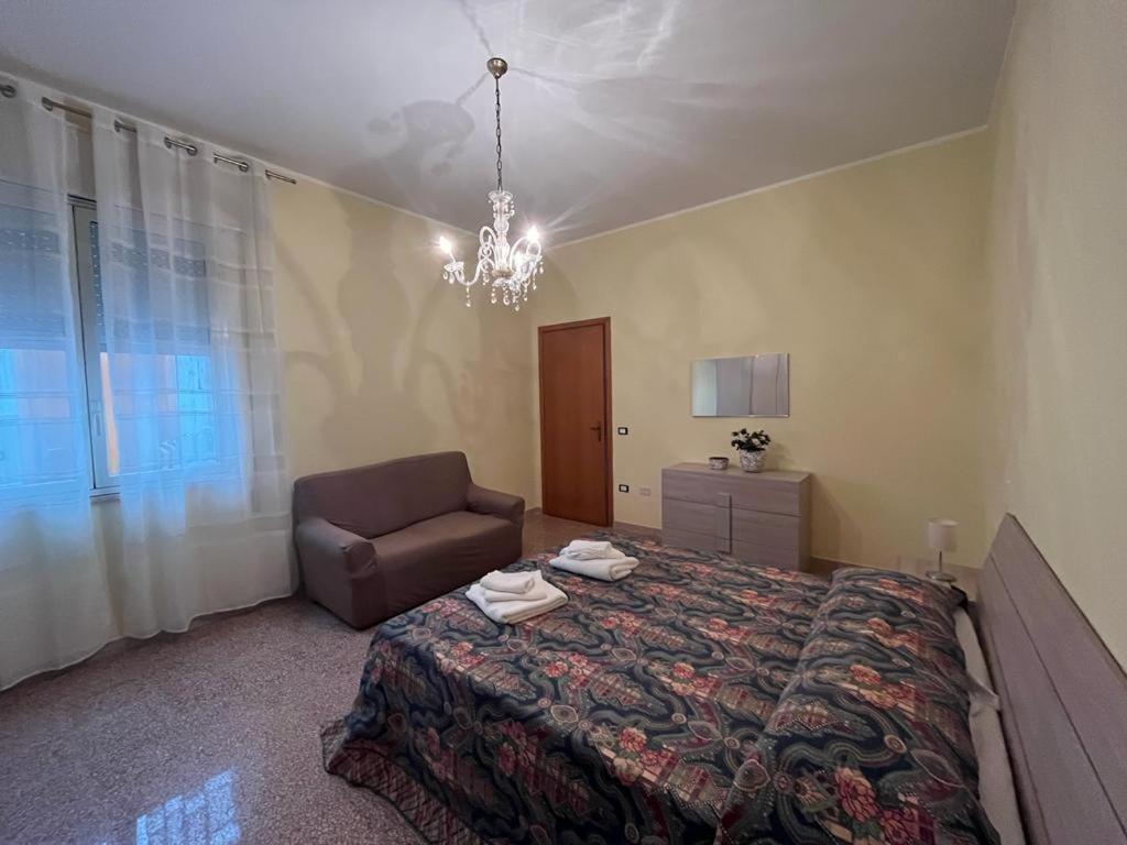 Nespolilla Villa Petrosino Kültér fotó